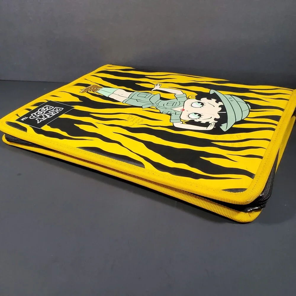 Betty Boop collectible betty